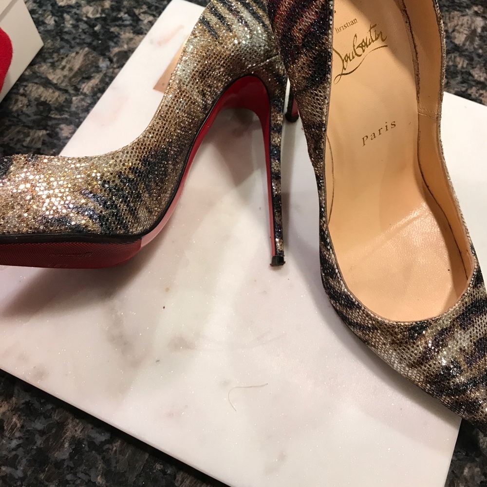 Christian louboutin-evening shimmer
